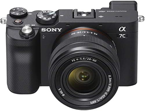 楽天市場】ソニー α7c ズームレンズキットの通販