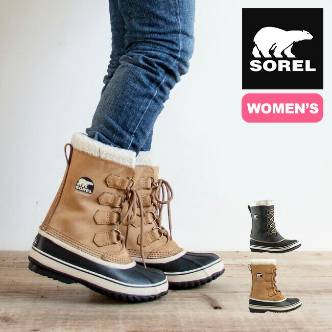 SALE】ソレル 1964 パック2 SOREL 1964 Pack 2 ブーツ スノーブーツ