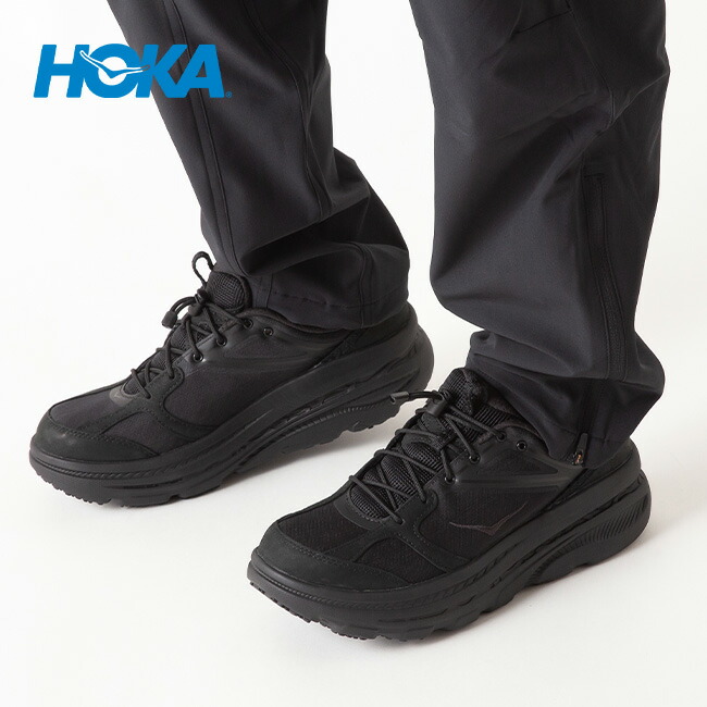 楽天市場】ホカ ボンダイB3 LS ユニセックス HOKA BONDI B3 LS メンズ