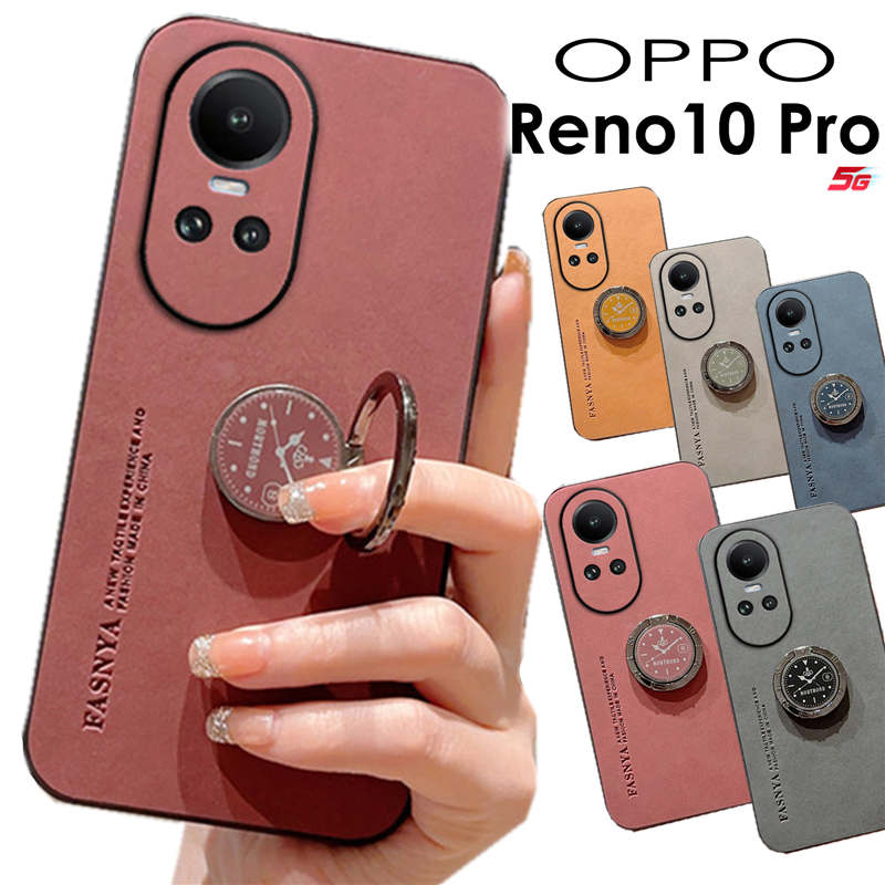 楽天市場】【900円☆大特価セール】OPPO A79 5G ケース リング付き