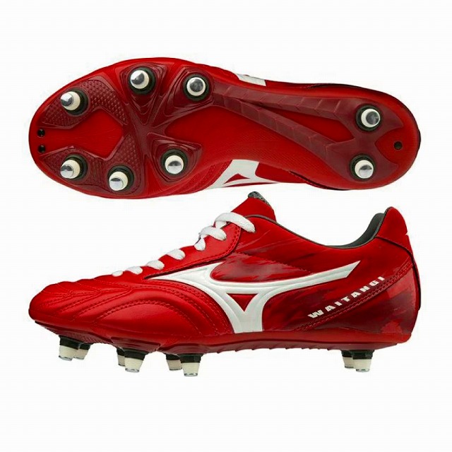 楽天市場】MIZUNO ミズノ ワイタンギPS ラグビー スパイク ポイント取
