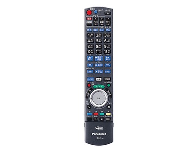 楽天市場】dmr-bzt9600 リモコンの通販