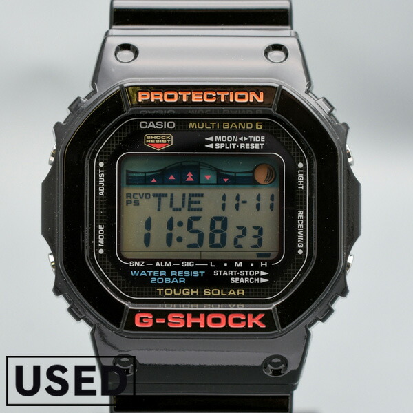 楽天市場】gwx－5600－1jf中古の通販