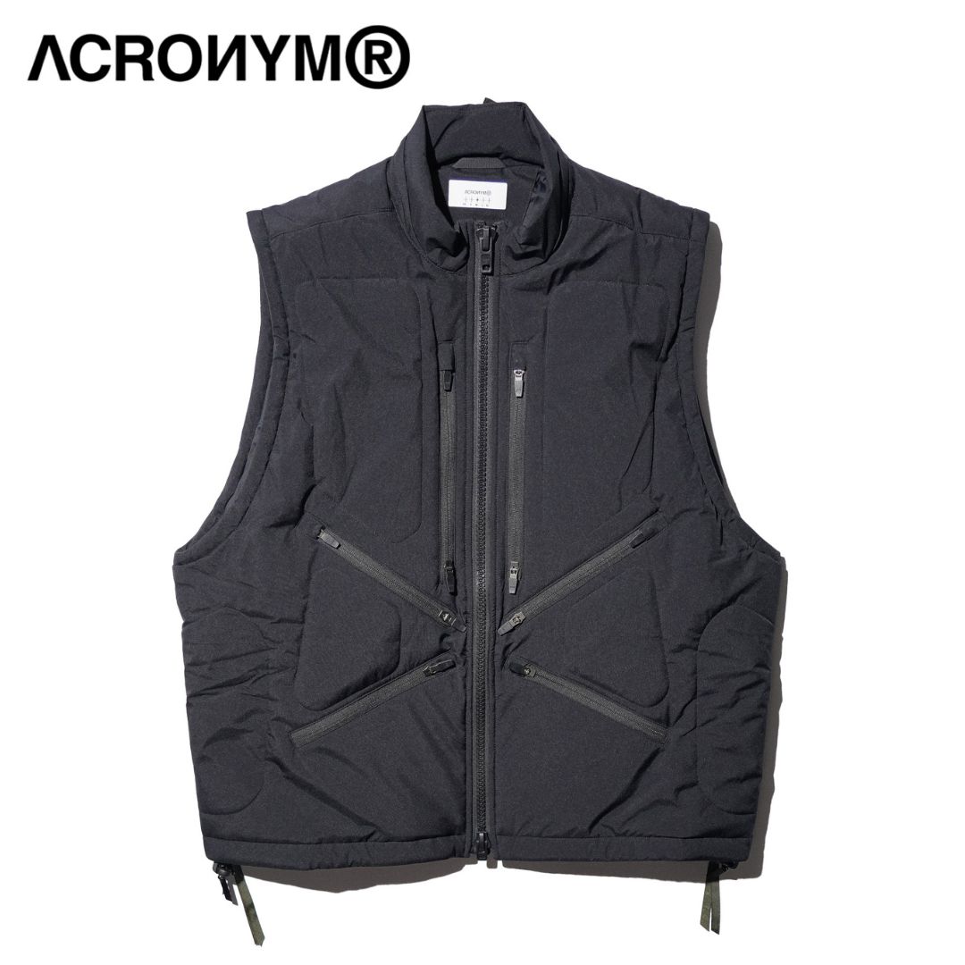 楽天市場】【ACRONYM / アクロニウム】GORE-TEX INFINIUM WINDSTOPPER