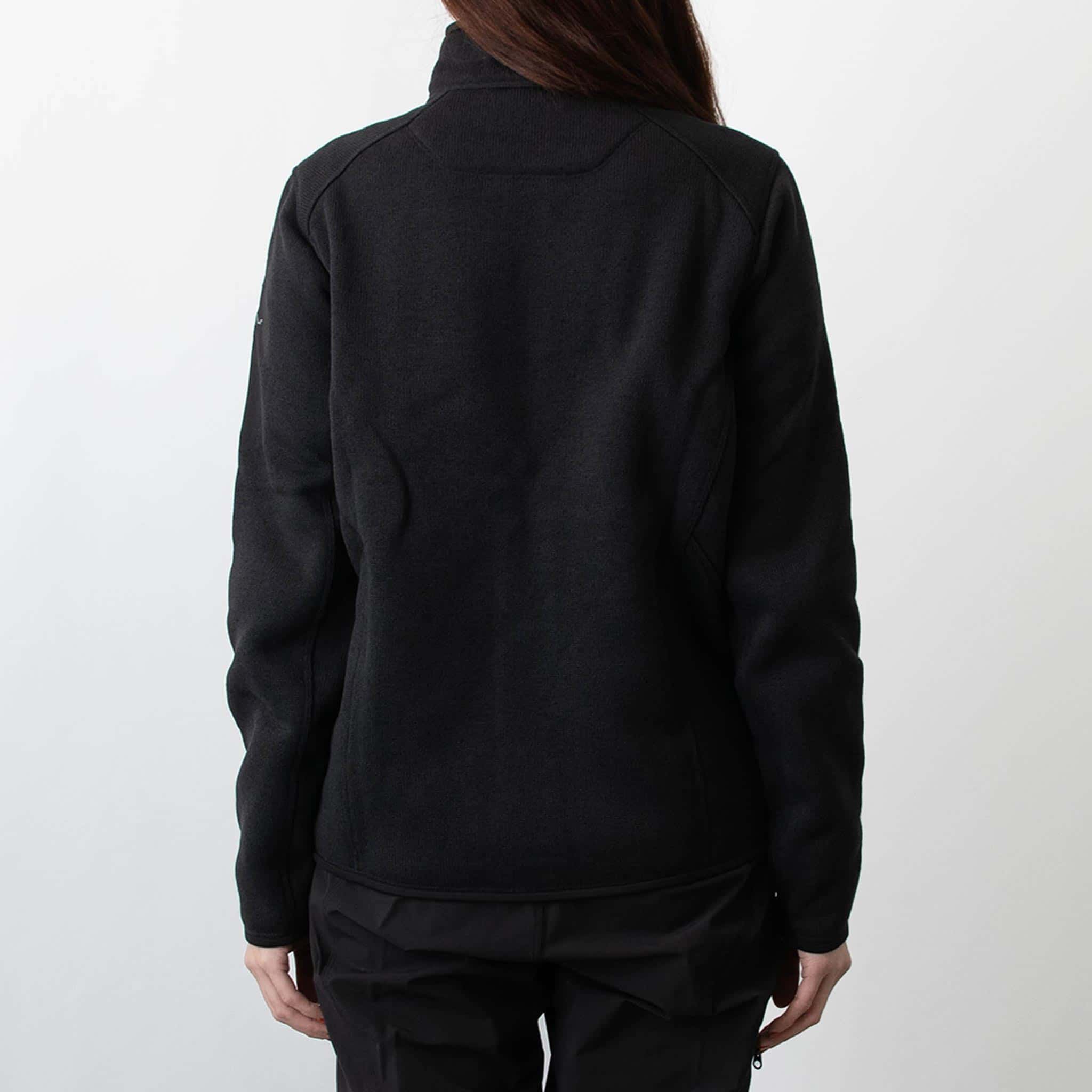 楽天市場】アークテリクス ARC'TERYX フリースジャケット COVERT