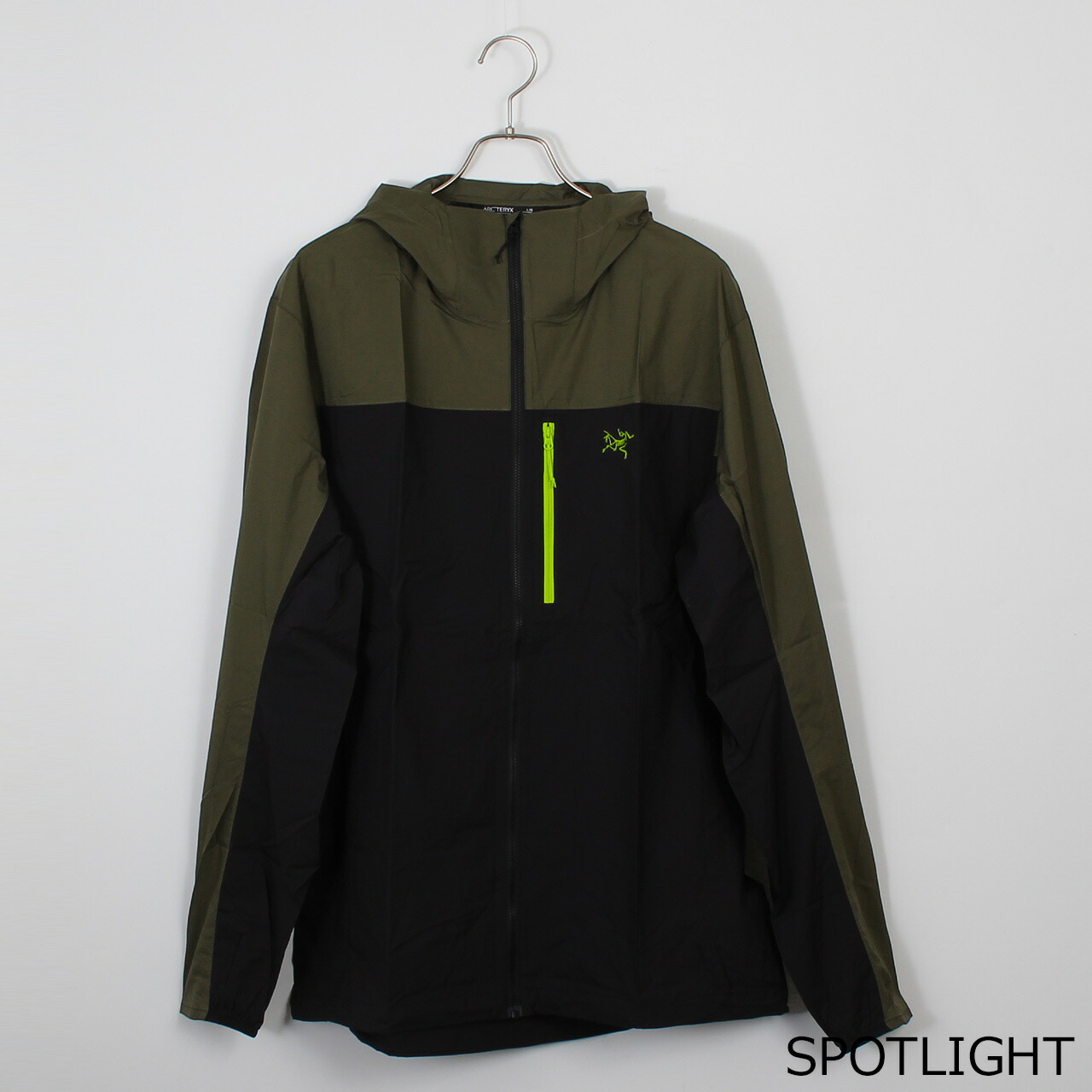 楽天市場】アークテリクス ARC'TERYX マウンテンパーカー SQUAMISH