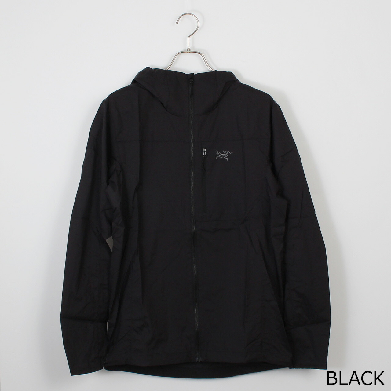 楽天市場】アークテリクス ARC'TERYX マウンテンパーカー SQUAMISH
