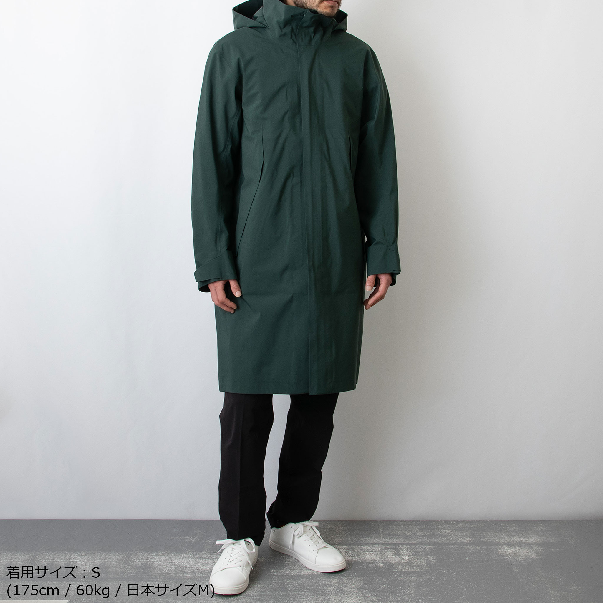 楽天市場】アークテリクス ヴェイランス ARC'TERYX VEILANCE メンズ