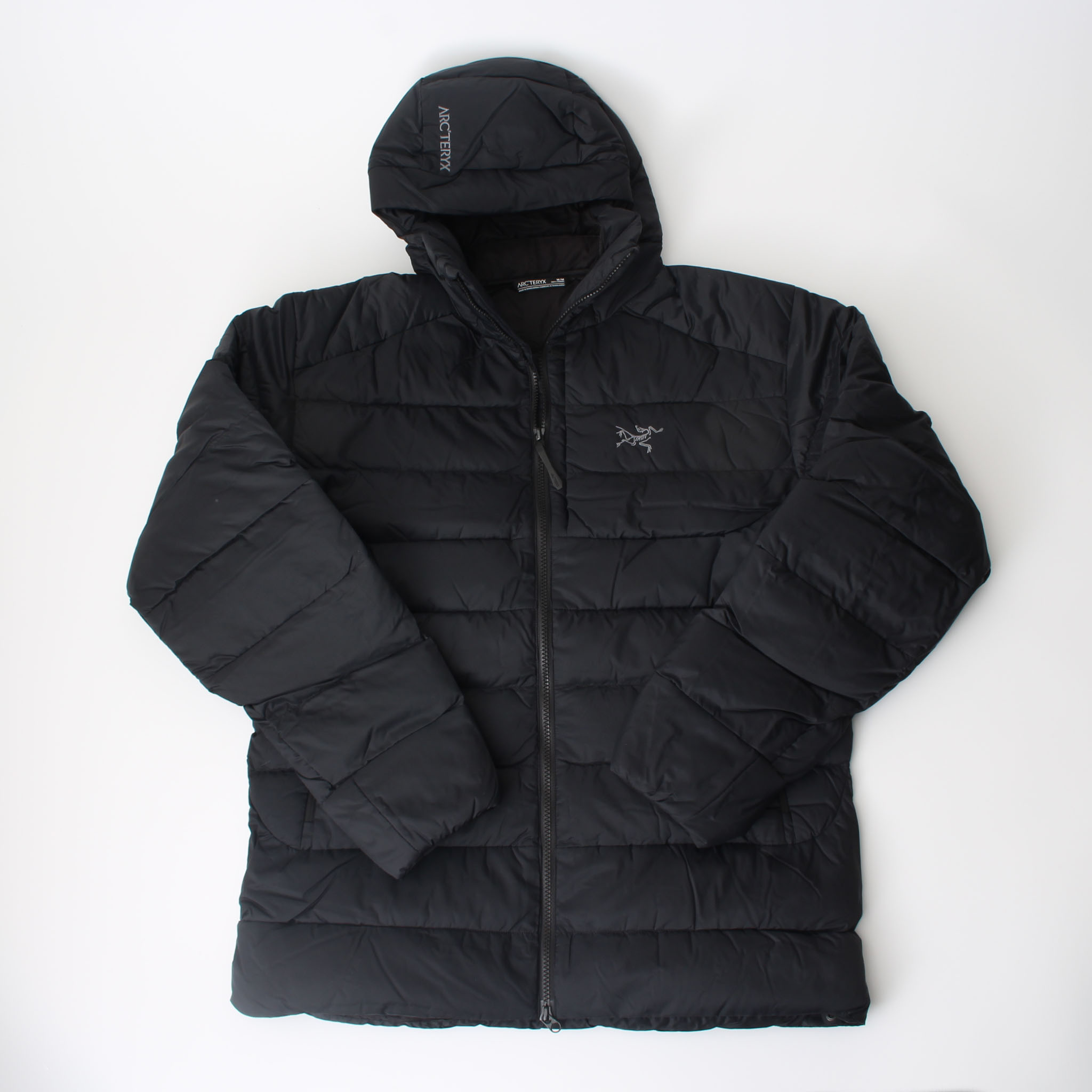 楽天市場】アークテリクス ARC'TERYX メンズ ダウンジャケット THORIUM