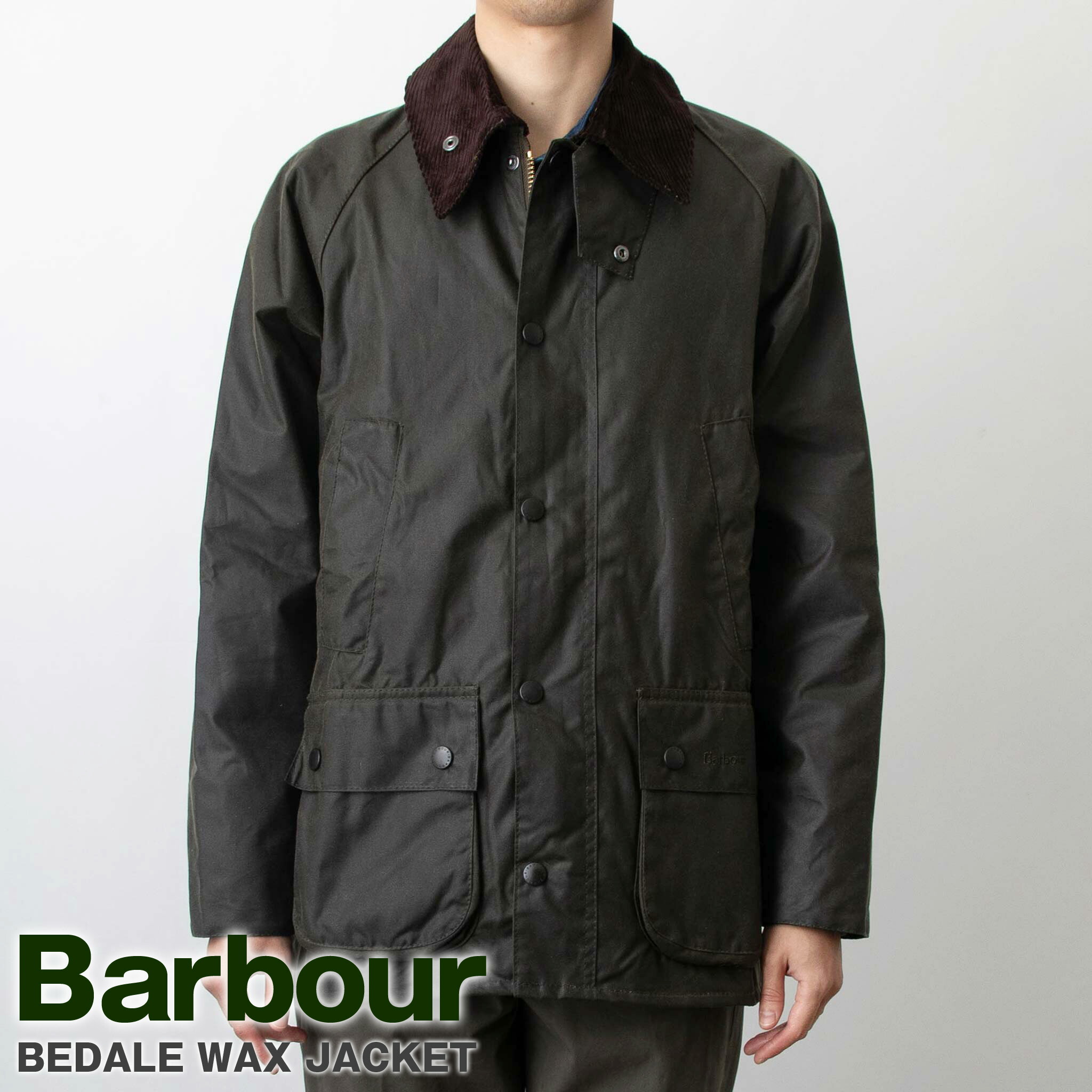 楽天市場】バブアー BARBOUR アウター オイルドコットンジャケット