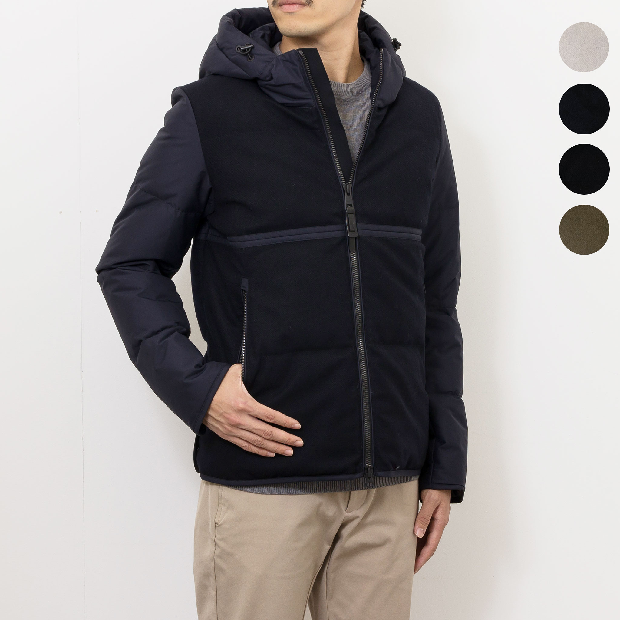 最終値下げ☆DUNO ダウンジャケット 最終値下げ THE NORTH FACE ダウンジャケット S115929312 - ジャケット