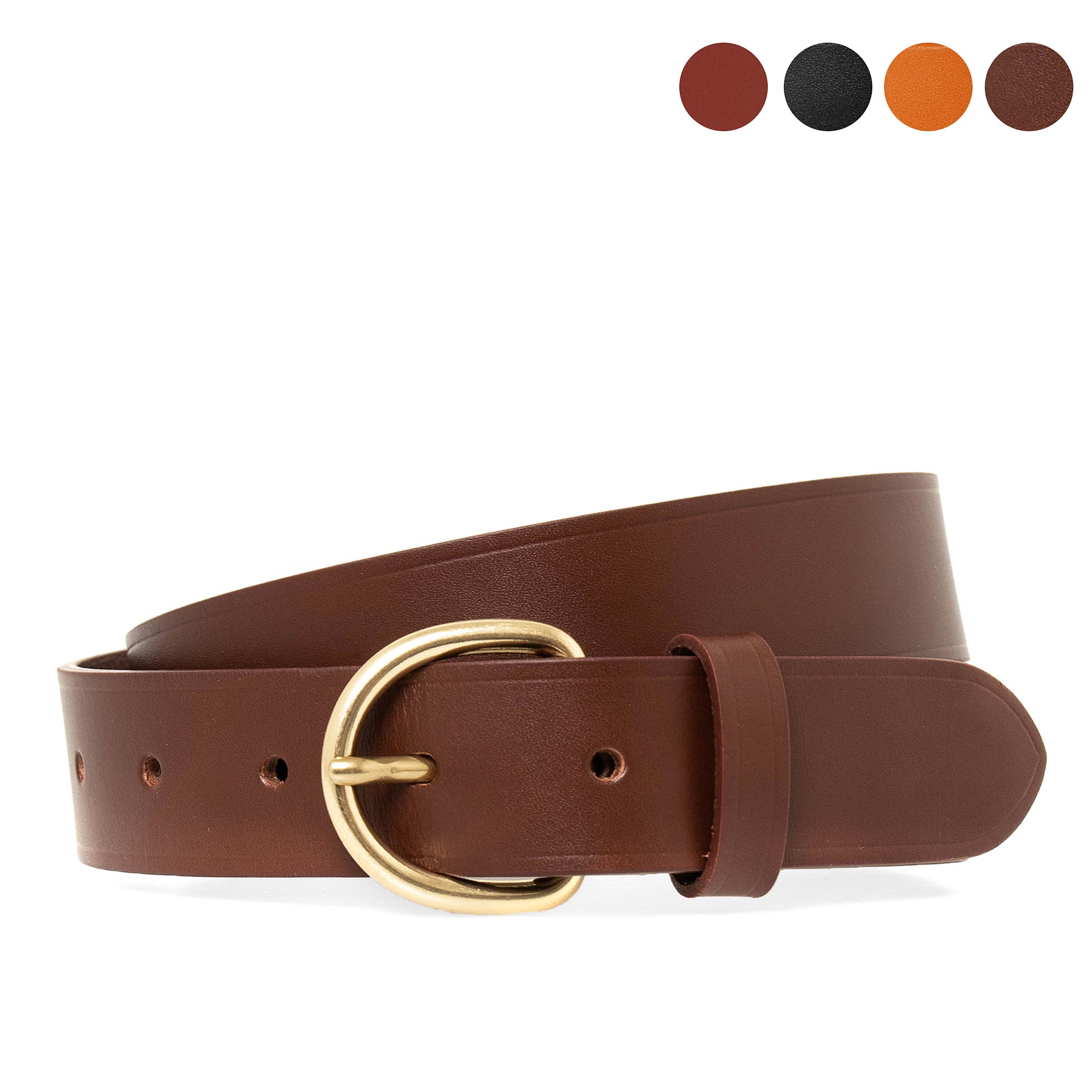 楽天市場】イルビゾンテ IL BISONTE ベルト CLASSIC BELT レディース