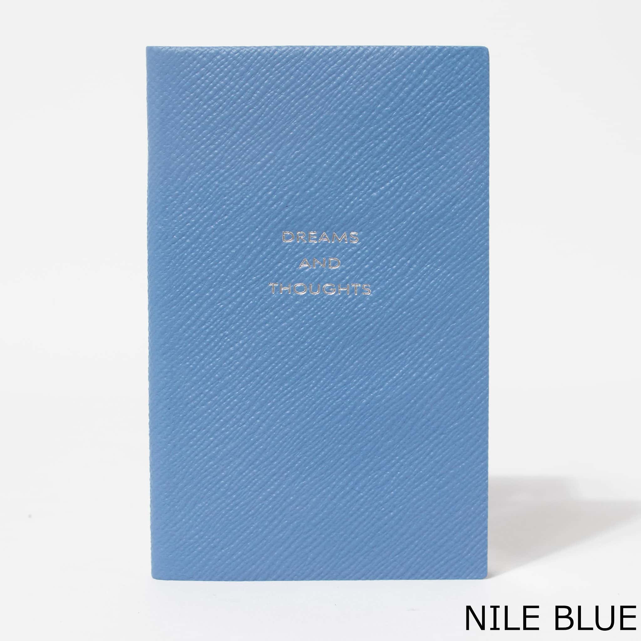 楽天市場】【ポイント10倍】スマイソン SMYTHSON ノート PANAMA