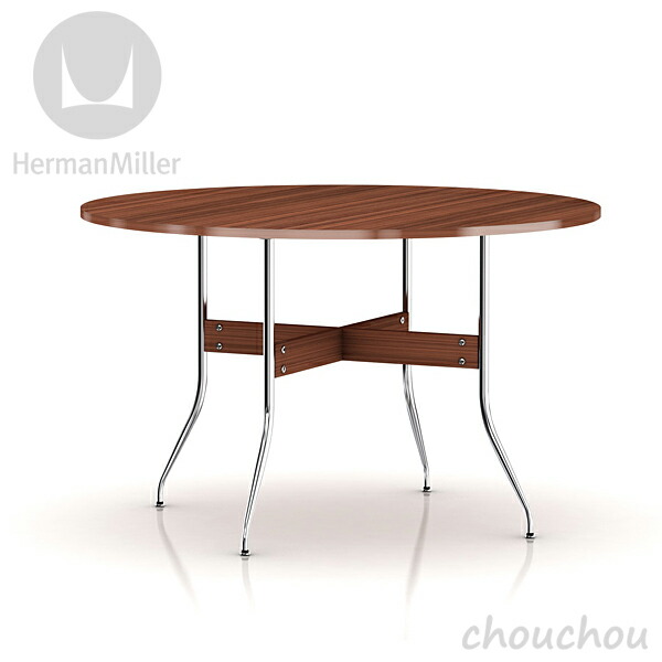 楽天市場】HermanMiller ネルソンスワッグレッググループダイニング