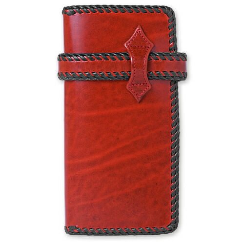 楽天市場】【Rizard Head リザードヘッド Wallet ウォレット】ドローザ