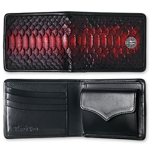 楽天市場】【Rizard Head リザードヘッド Wallet ウォレット】ショート