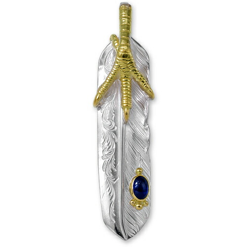 楽天市場】【鷲見太郎 Pendant ペンダント】Lアラベスクフライト