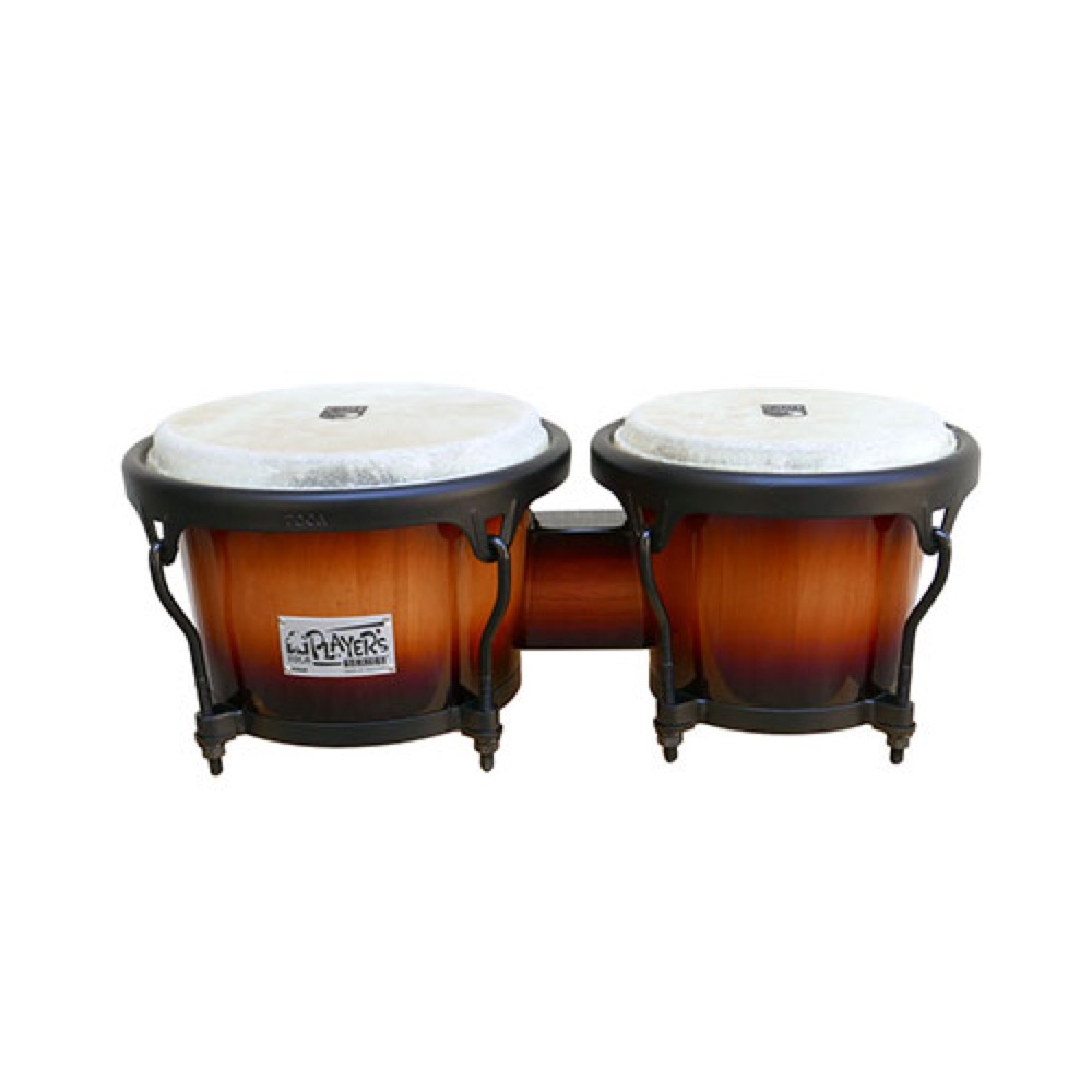 楽天市場】toca ボンゴ（パーカッション・打楽器｜楽器・音響機器）の通販