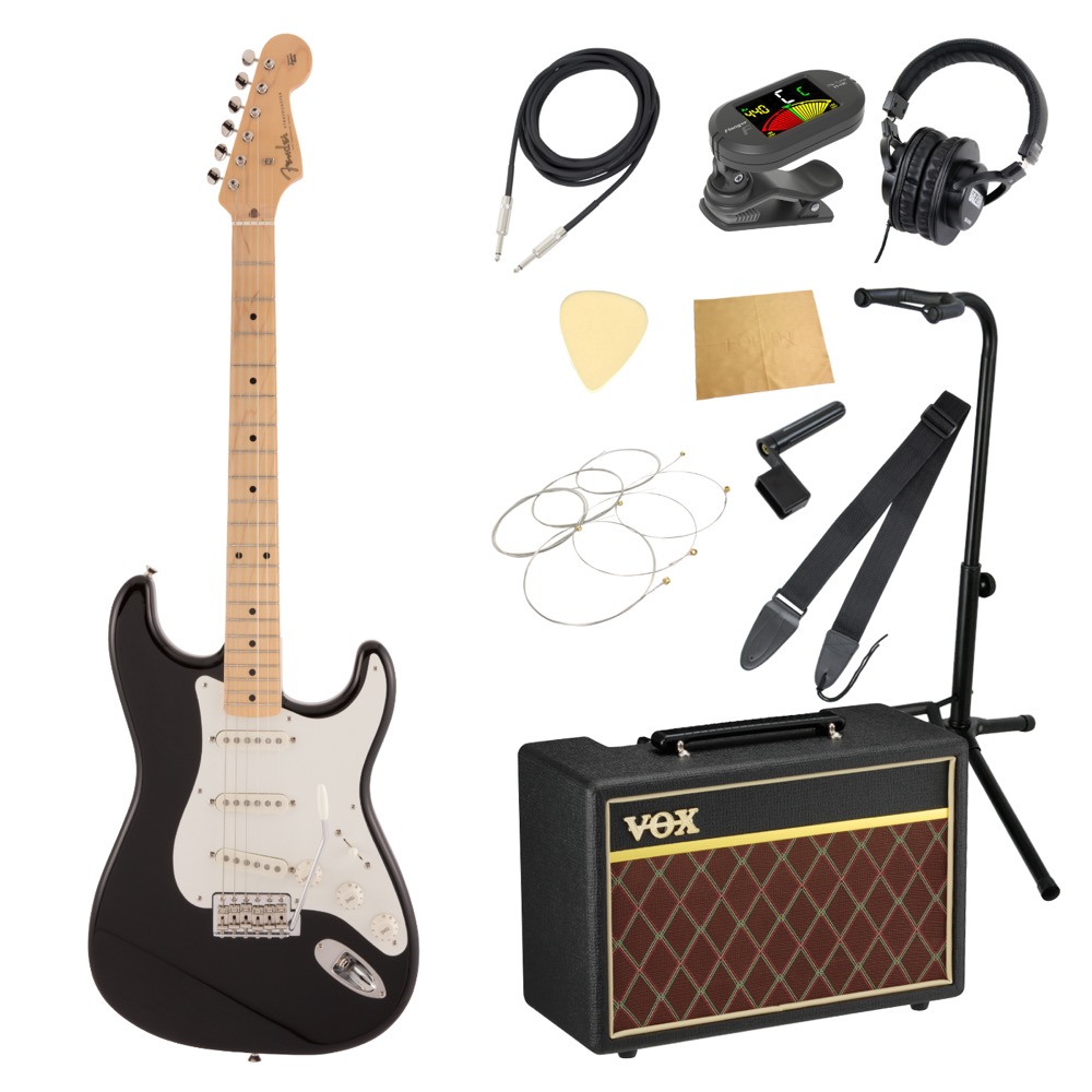 楽天市場】Fender フェンダー Made in Japan Traditional 50s