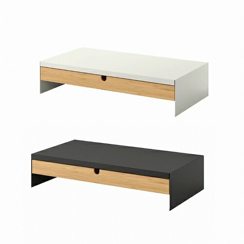 楽天市場】IKEA イケア シューズボックス3段 ホワイト 白 61x30x130cm