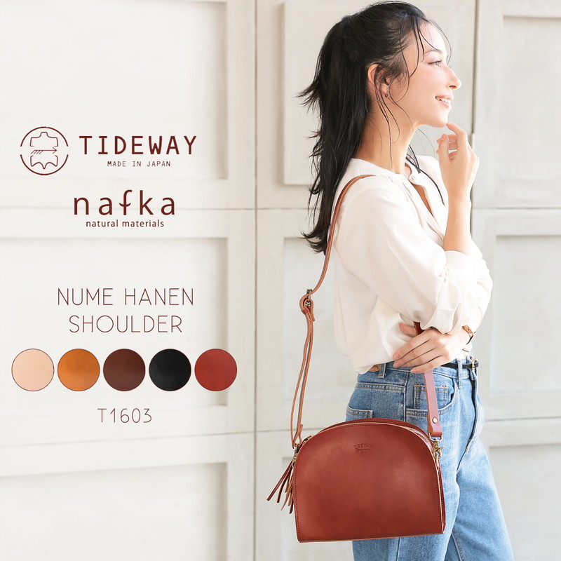 楽天市場】【当店限定カラー】TIDEWAY タイドウェイ ショルダーバッグ