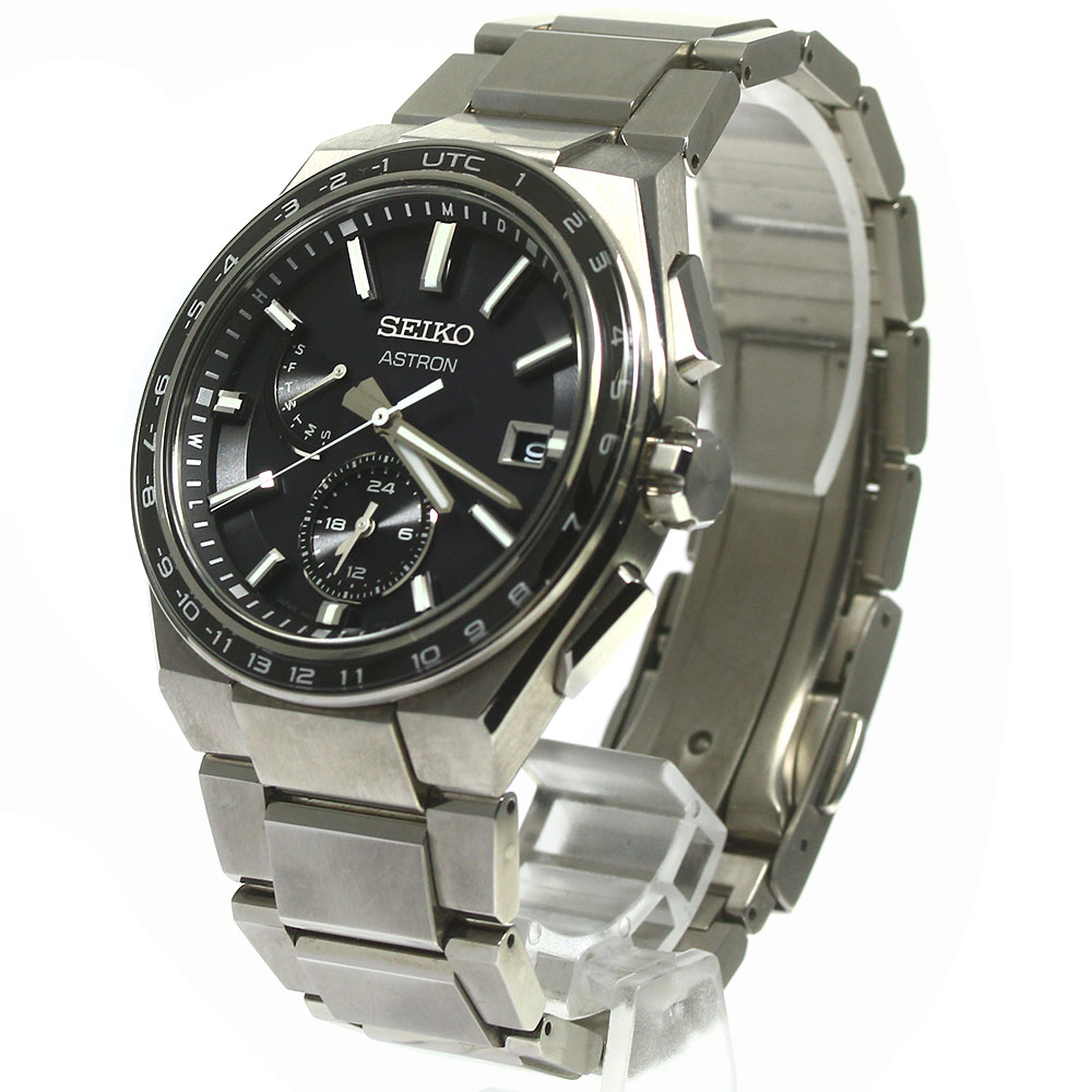 楽天市場】セイコー SEIKO SBXY039/8B63-0BB0 アストロン ネクスター