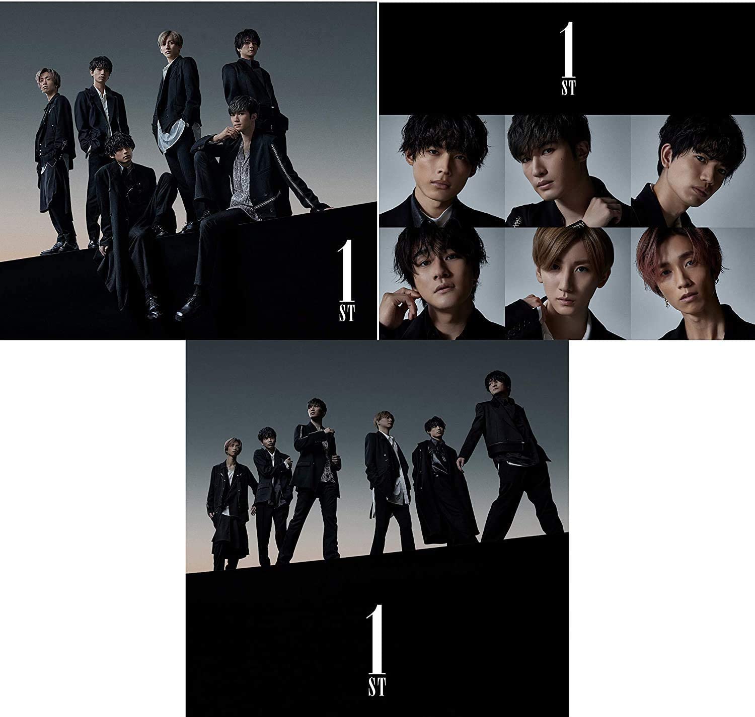 楽天市場】1st sixtones 音色盤の通販