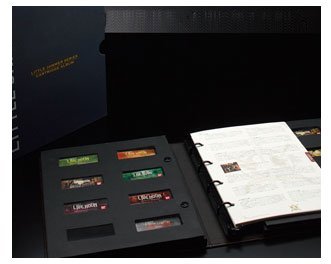 楽天市場】LITTLE JAMMER SERIES CARTRIDGE ALBUMの通販