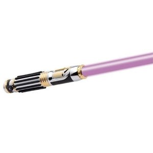 楽天市場】スター・ウォーズ メイス・ウィンドゥ FXライトセーバー