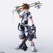 楽天市場】KINGDOM HEARTSII PLAY ARTS改 ソラ ファイナルフォーム