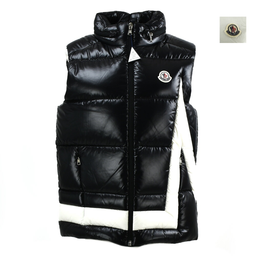 モンクレール(MONCLER) ダウンベスト レディース ファッションの検索