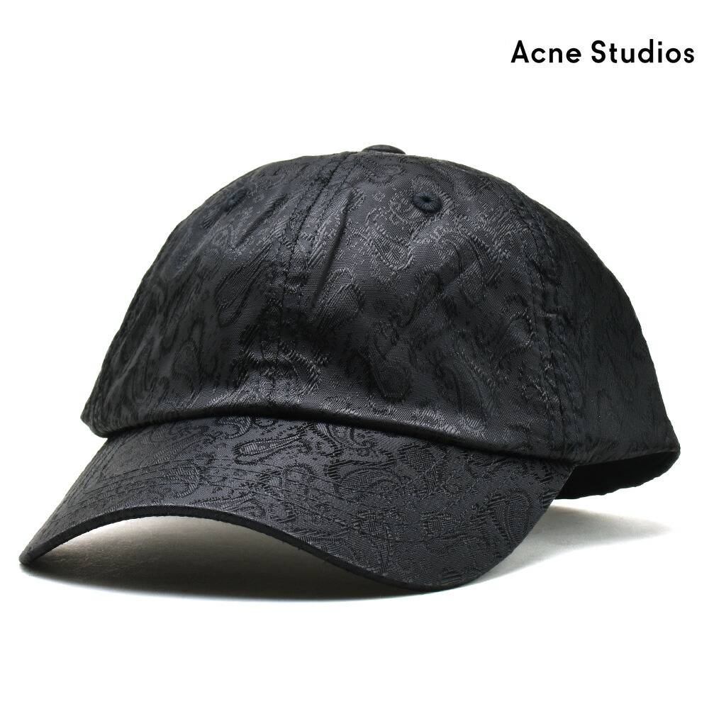 楽天市場】アクネストゥディオズ キャップ メンズ ベースボール