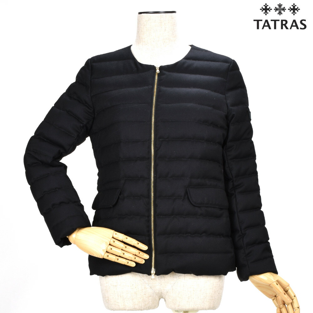 楽天市場】タトラス TATRAS LTA19A4648 SPINOSA BLACK スピノサ ノー