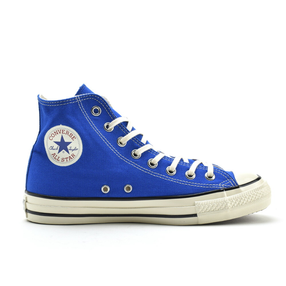 楽天市場】コンバース CONVERSE オールスター US HI メンズ ハイカット