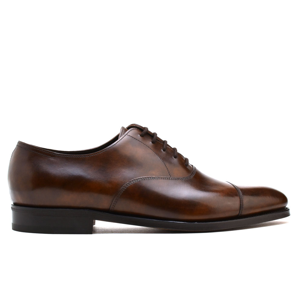 楽天市場】ジョンロブ シティ2 ブラウン JOHN LOBB CITY2 ドレス