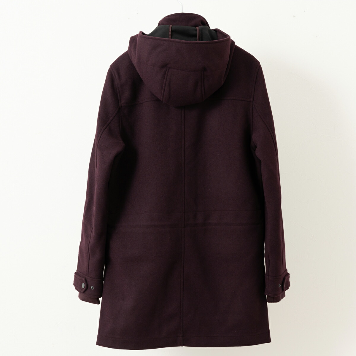 楽天市場】ベンシャーマン Ben Sherman モッズコート コート ミディ