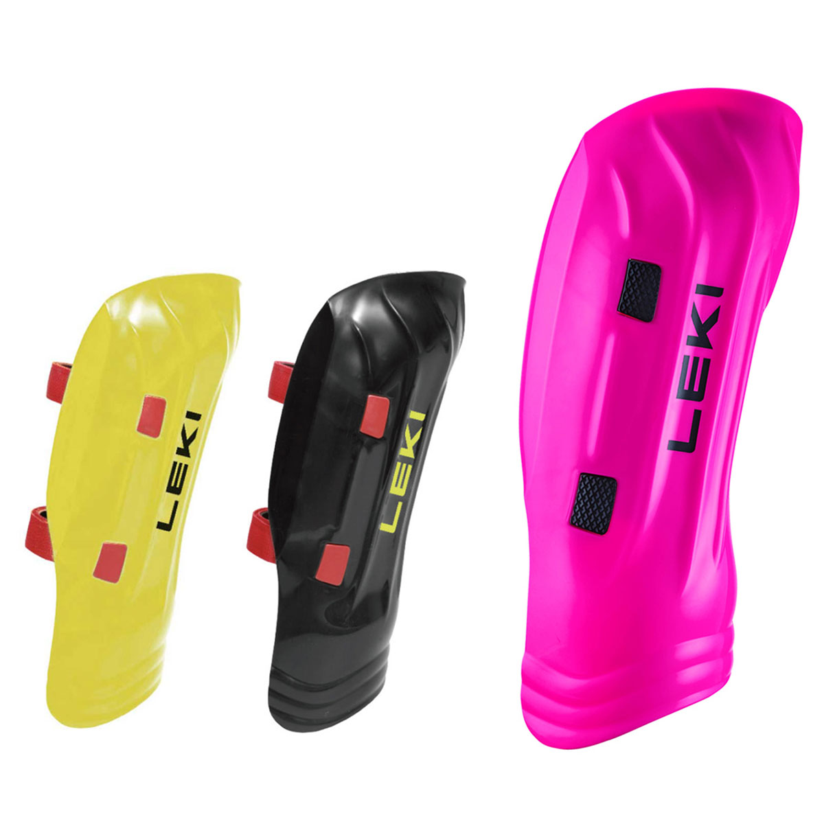楽天市場】LEKI レキ スキー プロテクター 2026 SHIN GUARD WORLDCUP