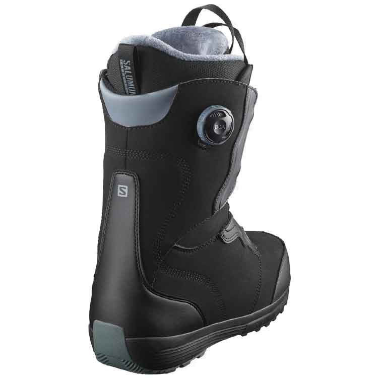 楽天市場】21-22 SALOMON IVY BOA SJ 21-22 サロモン アイビー ボア
