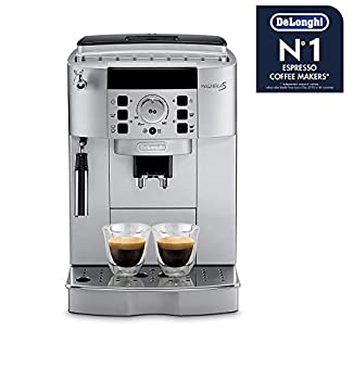 楽天市場】デロンギ マグニフィカs ecam22110sbhnの通販