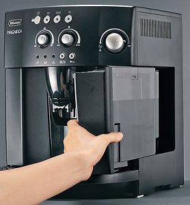 楽天市場】【中古】デロンギ 全自動コーヒーマシン ESAM1000SJ : COCOHOUSE