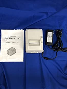 楽天市場】レシートプリンター tsp654の通販