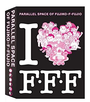 楽天市場】藤子f不二雄の（CD・DVD）の通販