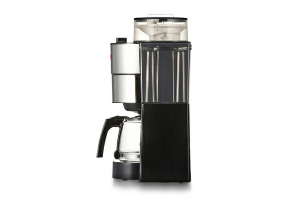 楽天市場】メリタ(Melitta) コーヒーメーカー 全自動 アロマフレッシュ