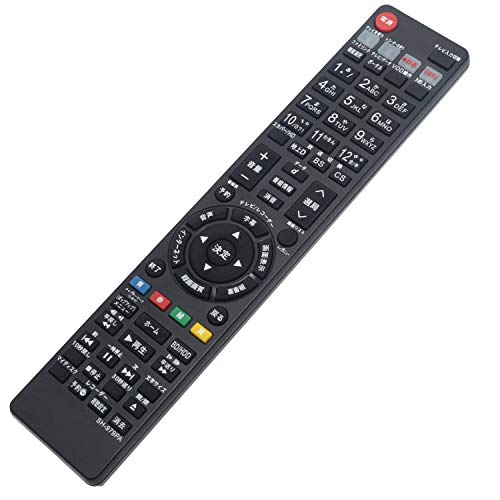 楽天市場】bd－w1100 リモコンの通販