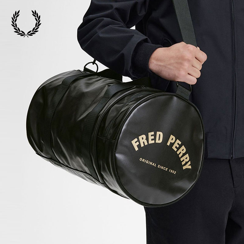 楽天市場】【スーパーSALE20%OFF】フレッドペリー トーナル クラシック