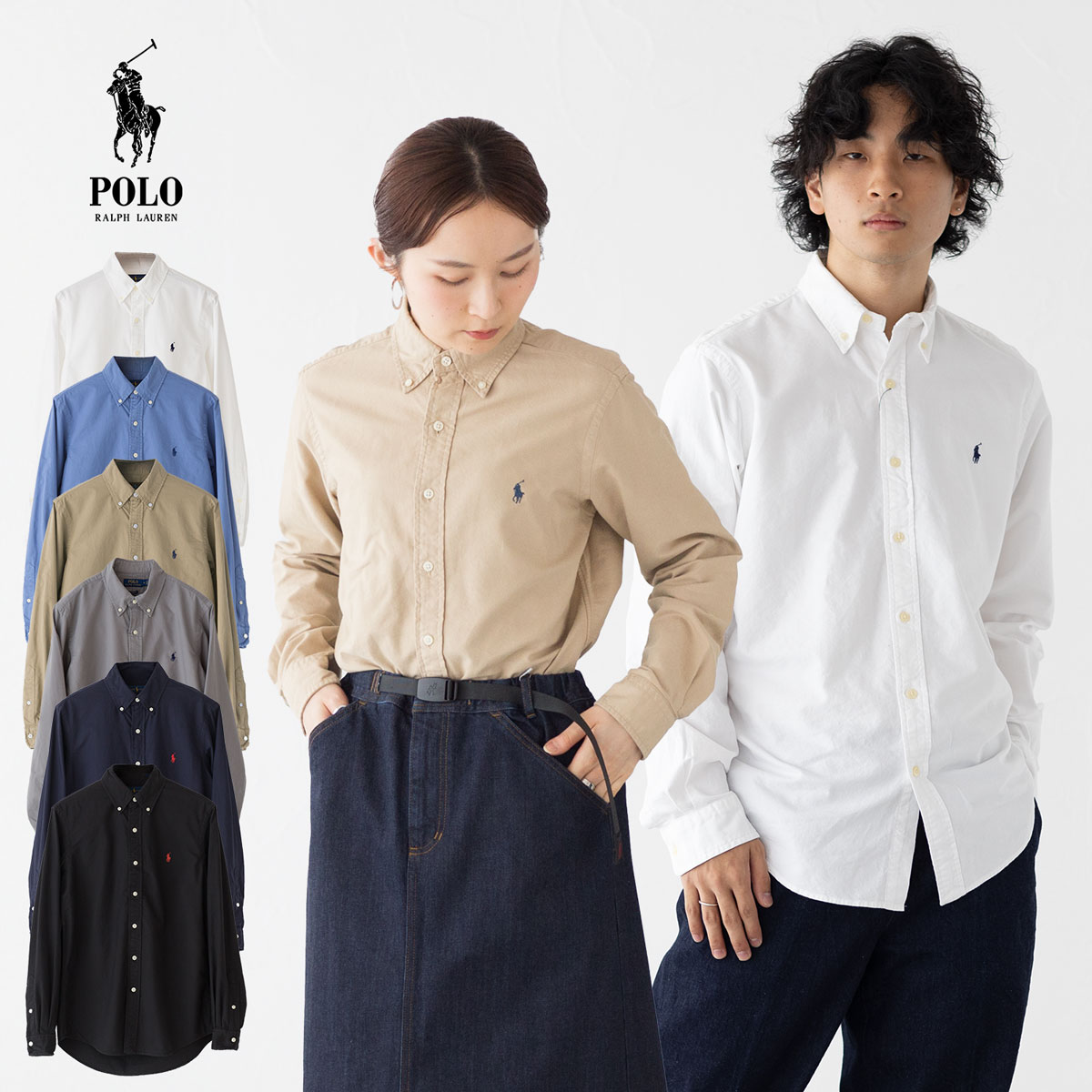 SugarXLPolo Ralph Lauren長袖シャツ ラルフローレン 楽天市場】シャツ