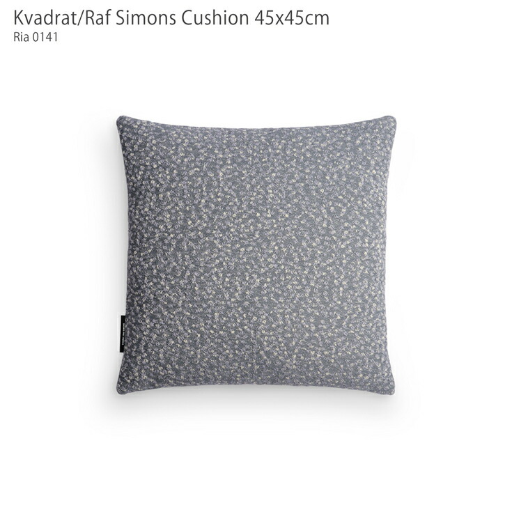 楽天市場】Kvadrat/Raf Simons（クヴァドラ/ラフ・シモンズ