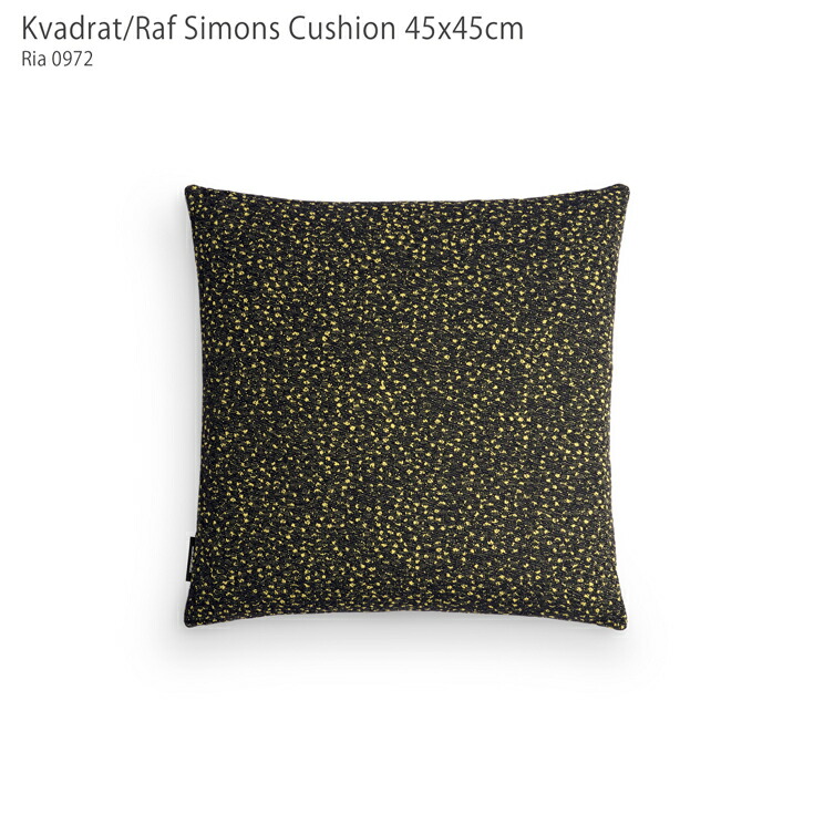 楽天市場】Kvadrat/Raf Simons（クヴァドラ/ラフ・シモンズ