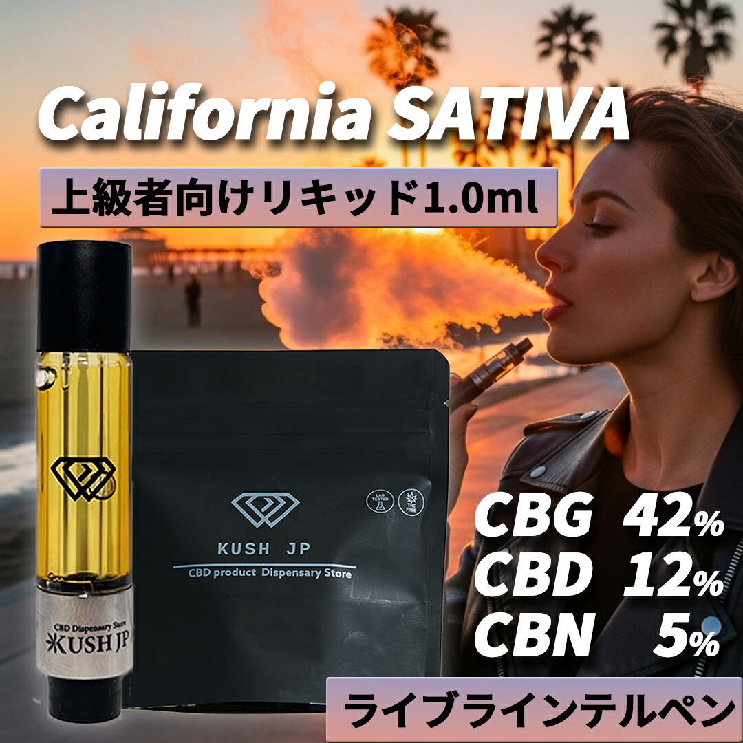 楽天市場】thchリキッド サティバの通販