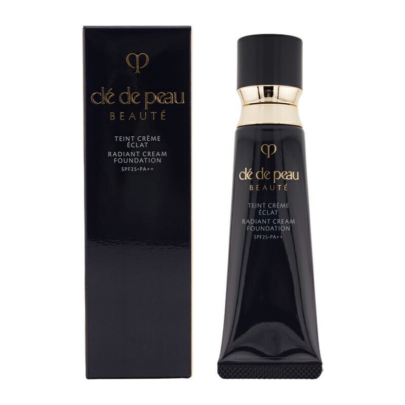 楽天市場】cle de peau beaute クレ・ド・ポー ボーテ タンクレーム